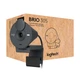 Веб-камера Logitech Brio 305 FHD for Business Graphite (960-001469) - зображення 5