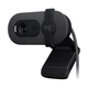 Веб-камера Logitech Brio 105 Full HD 1080p Graphite (960-001592) - изображение 1