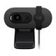 Веб-камера Logitech Brio 105 Full HD 1080p Graphite (960-001592) - изображение 2