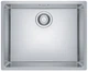 Кухонная мойка Franke MRX 110-50 122.0598.741 - изображение 1