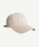 Бейсболка NYC кепка панамка головные уборы Honey Fashion Accessories 56-58 бежевый (13-48) - изображение 3
