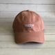 Бейсболка с надписью Boston кепка панамка Honey Fashion Accessories 55-58 розовый (13-53) - изображение 2