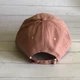 Бейсболка с надписью Boston кепка панамка Honey Fashion Accessories 55-58 розовый (13-53) - изображение 4