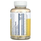 Цитрат магния, Solaray, Magnesium Citrate, 400 мг, 180 капсул - изображение 4