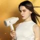 Фен Enchen Hair dryer AIR 7 1800W White - изображение 2