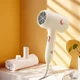Фен Enchen Hair dryer AIR 7 1800W White - изображение 3