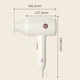 Фен Enchen Hair dryer AIR 7 1800W White - изображение 5