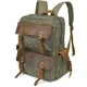 Туристичний рюкзак canvas Vintage 20107 - зображення 6