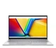 Ноутбук ASUS Vivobook 15 1504ZA-BQ505W (15.6" / i3-1215U / 16 GB / 512 GB / Windows 11) - зображення 2