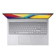 Ноутбук ASUS Vivobook 15 1504ZA-BQ505W (15.6" / i3-1215U / 16 GB / 512 GB / Windows 11) - зображення 3