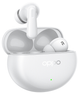 Гарнітура OPPO Enco Air4 Pro ETEA1 Moonlight White (6992294) - зображення 3
