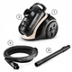 Циклонний пилосос без мішка Mozano Smart Cyclonic 4000W Beige - зображення 3