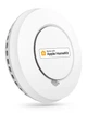 Датчик диму (додатковий) Meross Smart Smoke Alarm GS559AHK Apple HomeKit (для роботи потрібен хаб) - изображение 1