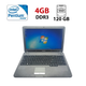 Ноутбук Б-класс Samsung R530 / 15.6" (1366x768) TN / Intel Pentium T4500 (2 ядра по 2.0 GHz) / 4 GB DDR3 / 120 GB SSD / Intel HD Graphics / WebCam б/у - изображение 1