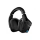 Навушники з мікрофоном Logitech G935 (L981-000744) - зображення 4