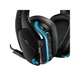 Навушники з мікрофоном Logitech G935 (L981-000744) - зображення 6