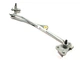 Трапеция стеклоочистителя KLM Autoparts на Chery KIMO, S12-5205113 - изображение 3