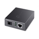Медіаконвертер TP-LINK FC311A-2 1xGE, 1x1000BASE-LX, SM, WDM, 2km, SC - изображение 1