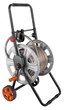 Котушка для шланга Neo Tools на колесах 60м 1/2" 20м 3/4" - зображення 3