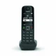 Додаткова трубка DECT Gigaset A690HX, чорний - зображення 2