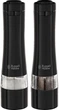 Млини для солі та перцю Russell Hobbs, ААх4, керамічні жорна, чорний - изображение 1