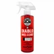 Очисник для коліс Chemical Guys готовий для використання Diablo Gel Oxygen Infused Foam Wheel And Rim Cleaner - 473мл - зображення 1