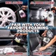 Помповый пенообразователь Chemical Guys Mr. Sprayer Foamer - изображение 5