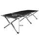 Кровать походная Trizand Strong Comfort + Чехол 189 х 70 х 43 см (23190) - изображение 5