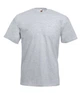 Футболка мужская Fruit of the Loom ValueWeight M Серый (061036094M) - изображение 1