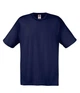 Футболка мужская Fruit of the Loom Original T XXL Темно-синий (0610820AZ2XL) - изображение 1