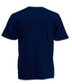 Футболка мужская Fruit of the Loom Original T XXL Темно-синий (0610820AZ2XL) - изображение 2
