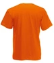 Футболка мужская Fruit of the Loom ValueWeight M Оранжевый (061036044M) - изображение 2