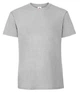 Футболка Fruit of the Loom Ringspun 3XL XW Металлик (0614220XW3XL) - изображение 1
