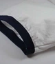 Футболка чоловіча Fruit of the Loom Valueweight ringer XXL Білий з темно-синім (0611680ZA2XL) - зображення 4