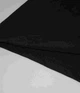 Футболка мужская Fruit of the Loom Valueweight v-neck XXL Черный (0610660362XL) - изображение 5