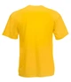 Футболка Fruit of the Loom Original T L Жовтий (061082034L) - зображення 2