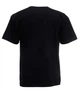 Футболка мужская Fruit of the Loom Original T 3XL Черный (0610820363XL) - изображение 2