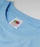 Футболка мужская Fruit of the Loom Original T L Светло-голубой (0610820YTL) - изображение 3