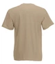 Футболка Fruit of the Loom ValueWeight 3XL Хакі (06103603M3XL) - зображення 2