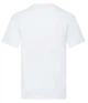 Футболка Fruit of the Loom Original v neck T 4XL Білий (0614260304XL) - зображення 2