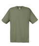 Футболка мужская Fruit of the Loom Original T XXL Оливковый (0610820592XL) - изображение 1