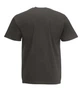 Футболка мужская Fruit of the Loom Valueweight v-neck S Светлый графит (0610660GLS) - изображение 2