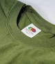 Футболка мужская Fruit of the Loom Original T XXL Оливковый (0610820592XL) - изображение 3