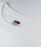 Футболка Fruit of the Loom Original L Белый (061082030L) - изображение 3