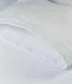 Футболка Fruit of the Loom Original L Белый (061082030L) - изображение 4