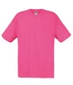 Футболка мужская Fruit of the Loom Original T L Малиновый (061082057L) - изображение 1