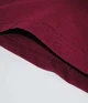 Футболка Fruit of the Loom ValueWeight L Бордовый (061036041L) - изображение 4