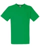Футболка Fruit of the Loom Valueweight v-neck S 47 Яскраво-Зелений (061066047S) - зображення 1