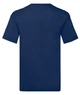 Футболка мужская Fruit of the Loom Original v neck T L Синий (061426032L) - изображение 2