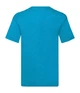Футболка Fruit of the Loom Original v neck T S ZU Ультрамарин (0614260ZUS) - зображення 2